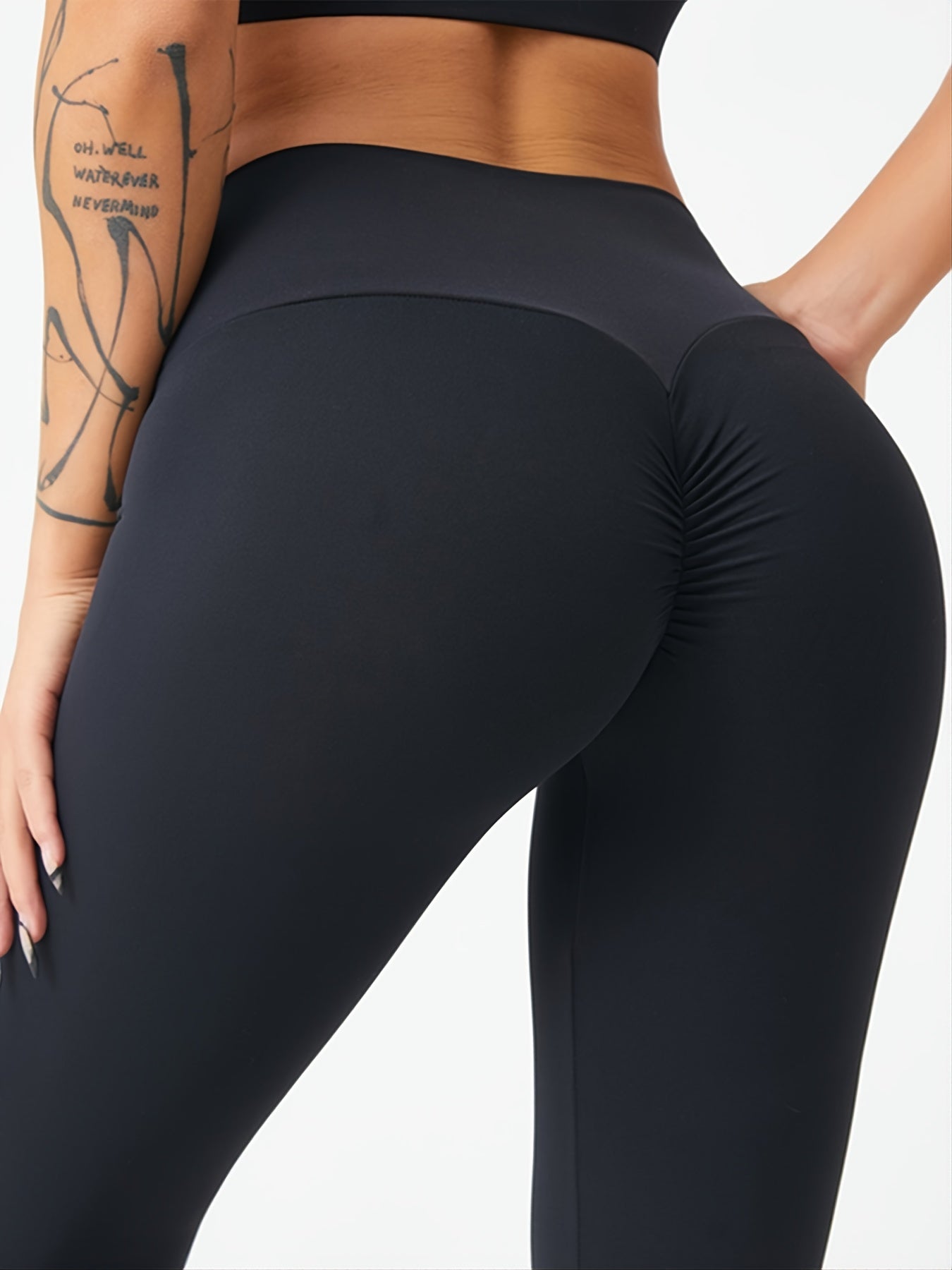 Fitness-Yoga-Leggings