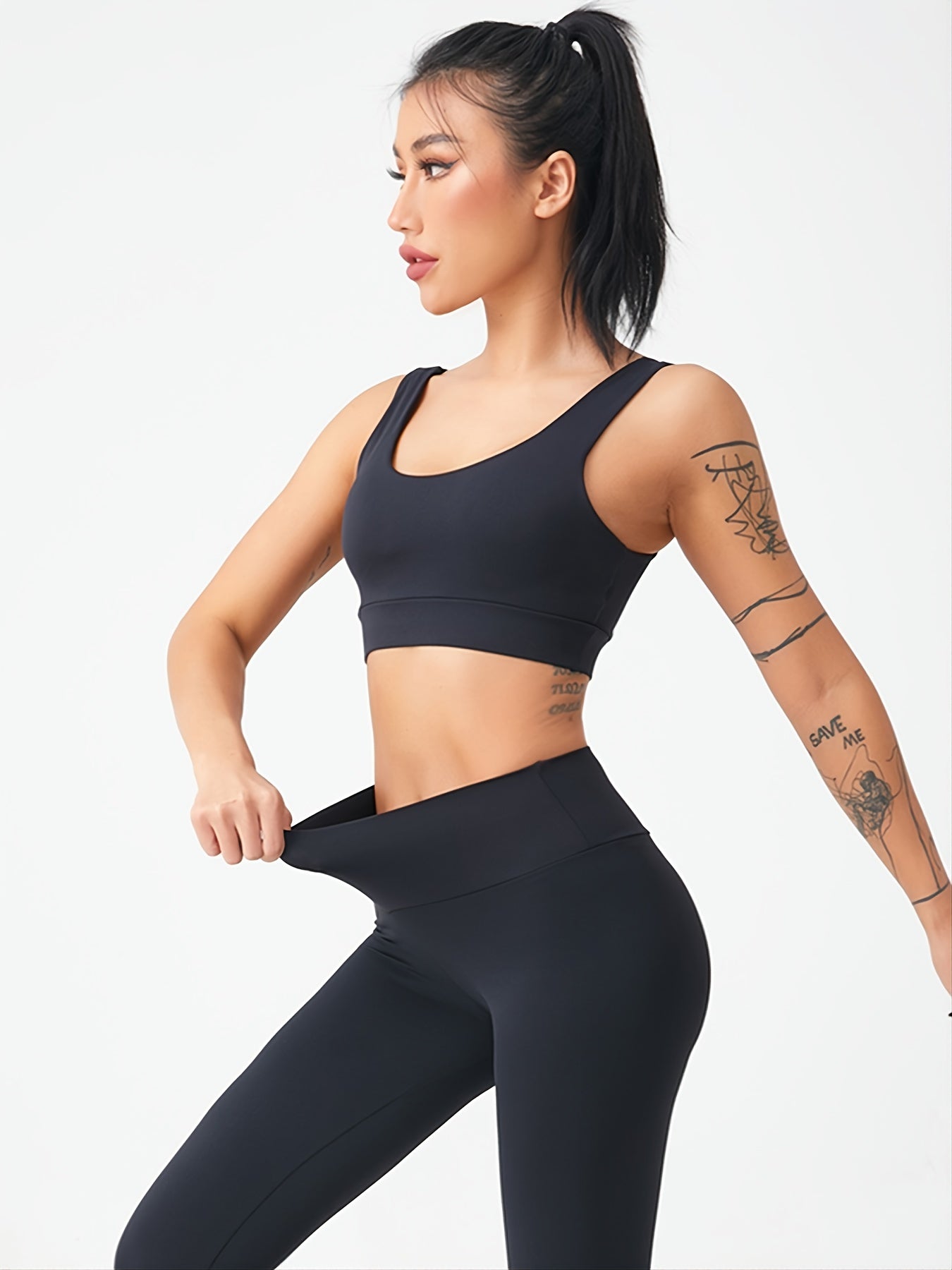 Fitness-Yoga-Leggings