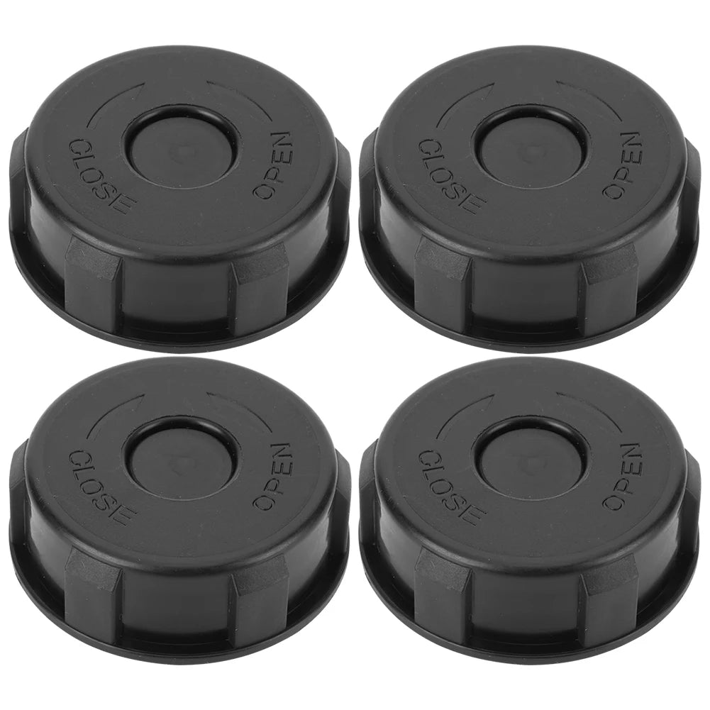 Wassertank, Wasserpumpe & co.