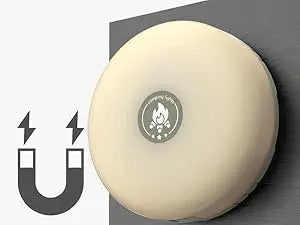 LED-Lichterkette , Powerbank & Taschenlampe