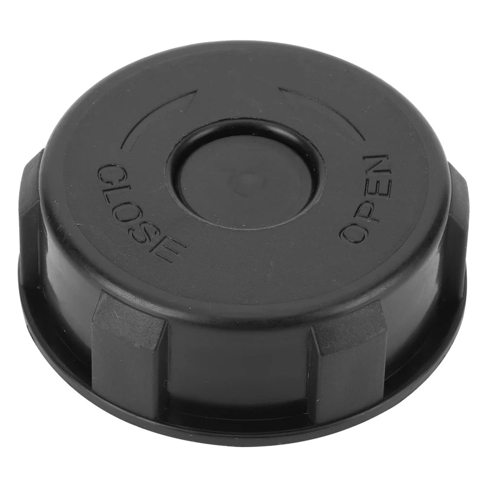 Wassertank, Wasserpumpe & co.