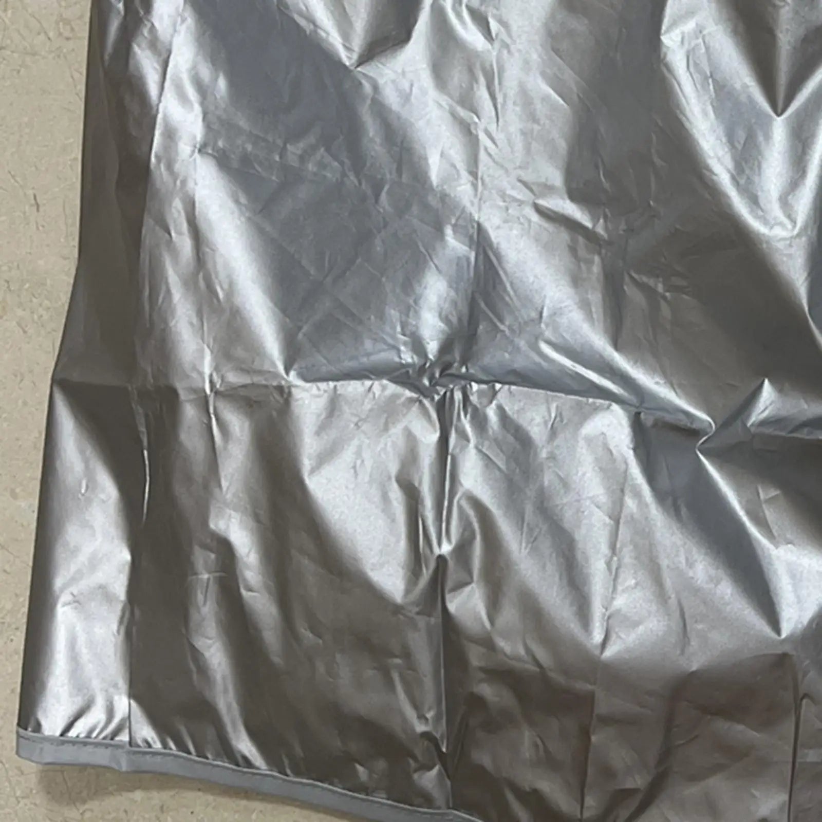 Abdeckung für Klimaschlauch