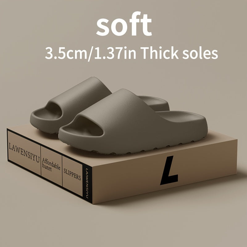 Soft Slippers
