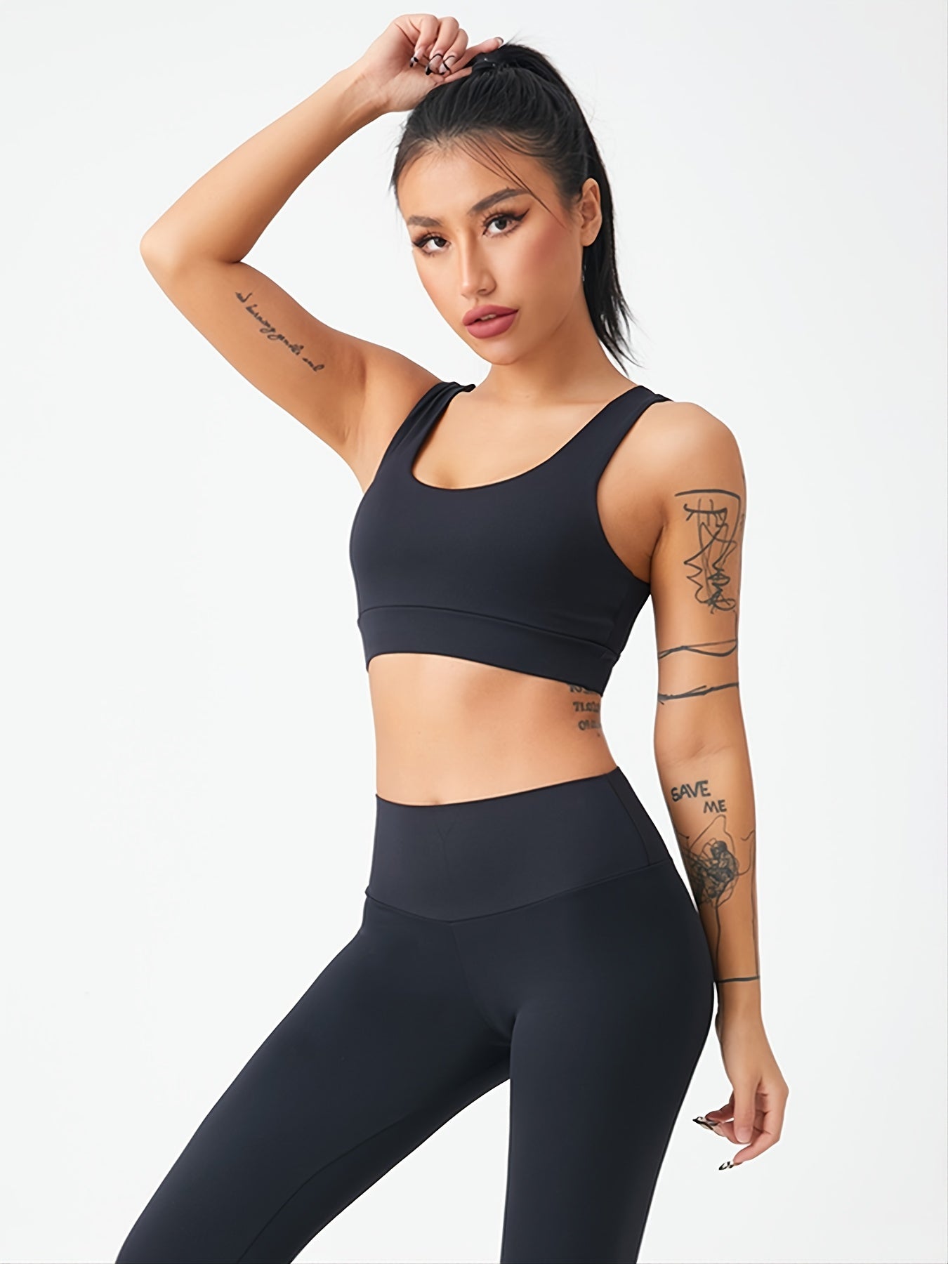 Fitness-Yoga-Leggings