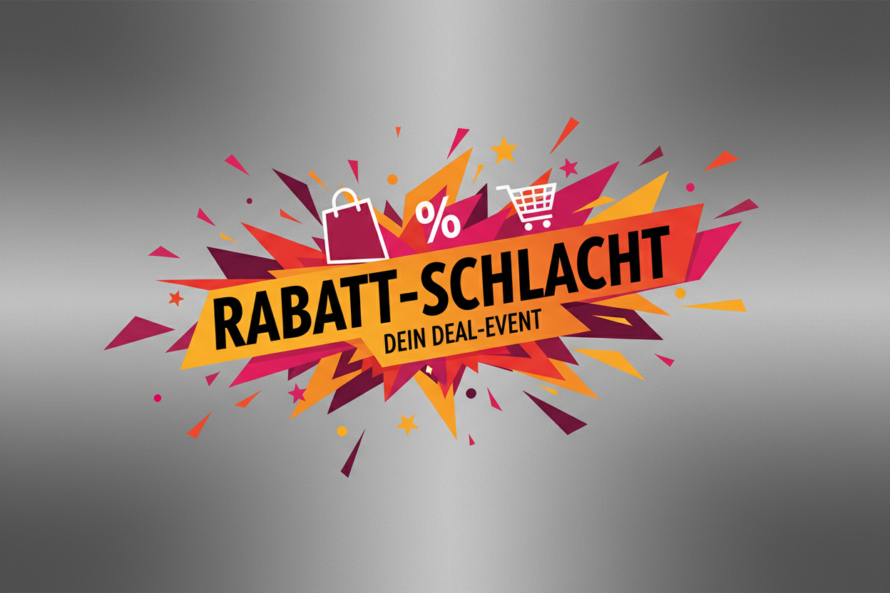 Rabattschlacht, modern, ohne preis, 